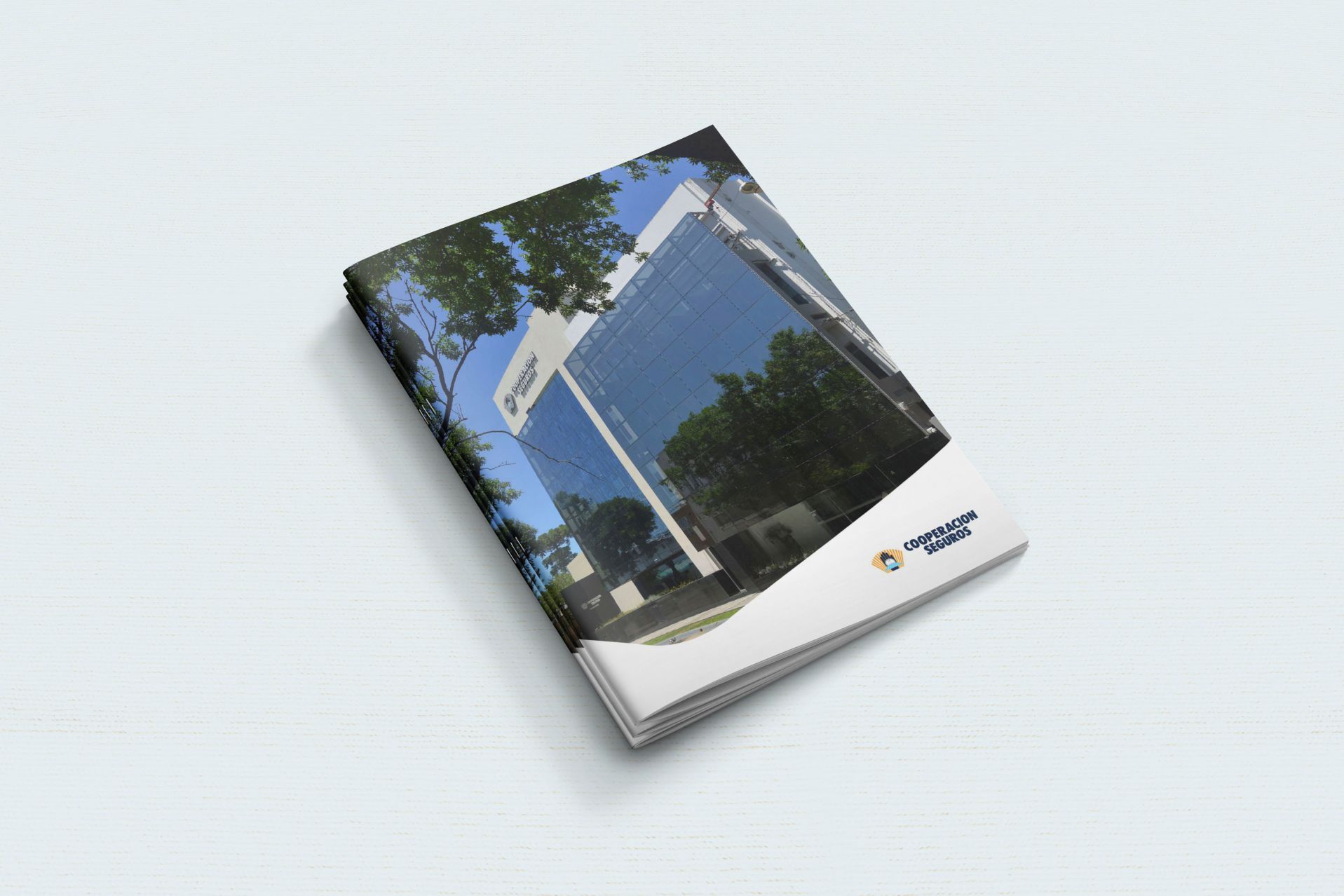 Revista Cooperación Seguros 2020