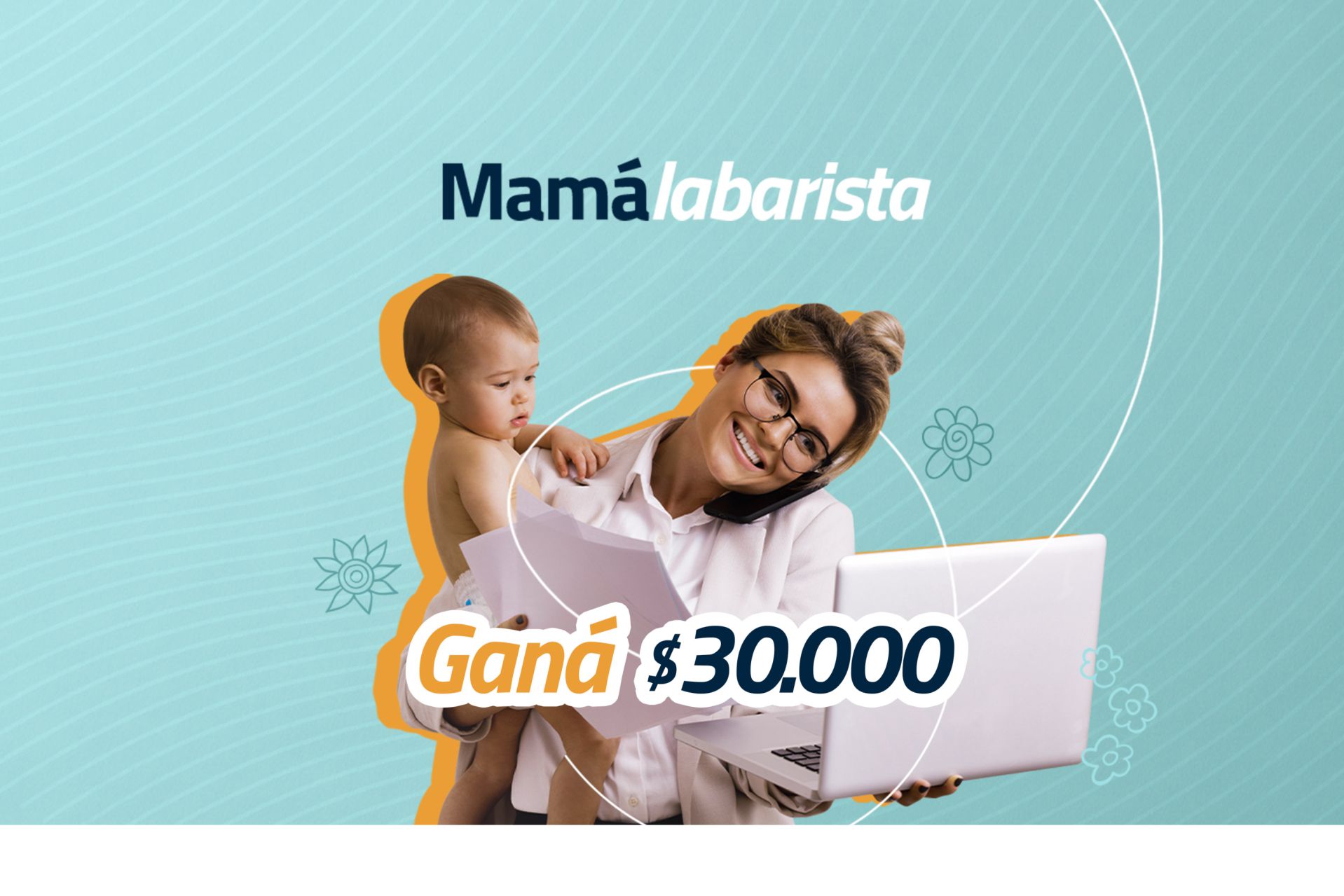 Sorteo Mamálabarista