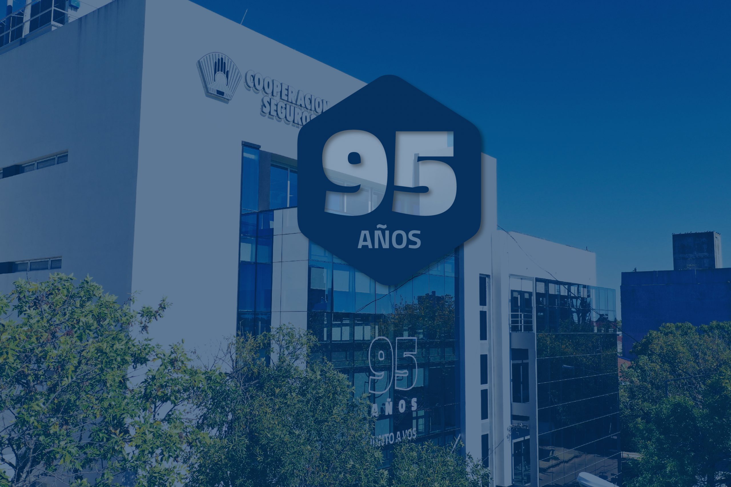 95-aniversario