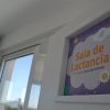 Inauguramos una Sala de Lactancia Materna