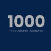 Más de 1.000 Productores Asesores confían en nosotros.