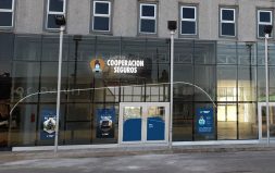 Oficina Comercial Córdoba.