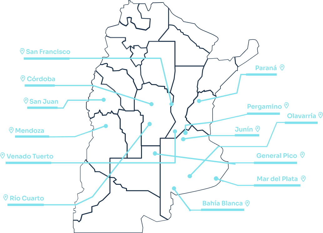 organizaciones-mapa